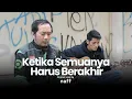 Download Lagu KETIKA SEMUANYA HARUS BERAKHIR - NAFF (COVER DERRY OJOL)
