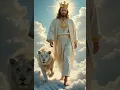 Download Lagu LION OF JUDAH 💫 #Jesus #king #shorts #viralshorts
