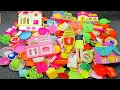 Download Lagu Tiny Toy Unboxing With ASMRSOUND/ Miniature Cooking Set Unboxing in