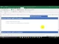 Learn VBA Part 32 - Return Values with a Function