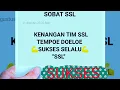 Download Lagu TIM UKA - UKA SSL LAGU PERPISAHAN SIBUJANG.Tayangan Slide Photo