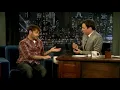 Knock Three Times- Tony Orlando with Jimmy Fallon & Will Forte