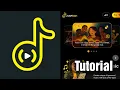 Lagu JukeboX (VOLLEDIGE tutorial)