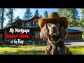 Lake House Part 4 - Flathead Lake Montana