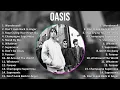Download Lagu Oasis 2025 MIX Greatest Hits 1 HOUR - Wonderwall, Don't Look Back In Anger, Stop Crying Your Hea...