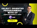 Object Oriented Programming with C in Hindi Full OOP Course for beginners in 1 Hour