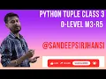 python tuple class 3 Why Tuples Matter in Python Even if You re a Beginner