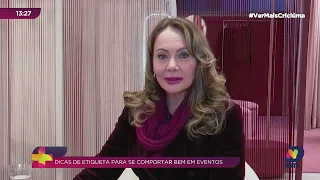Como se portar e responder convites com boas maneiras