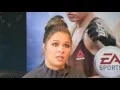 Should the UFC open a women s flyweight division Ronda Rousey and others weigh in