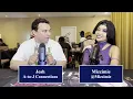 Interview with Cosplayer Mizzimie Hentai Matsuri 2025
