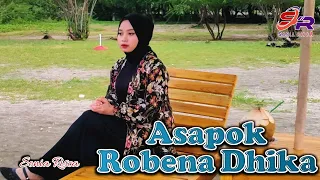 Download Asapok Robena Dhika || Sonia Risca MP3