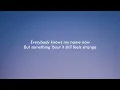 Justin Bieber & benny blanco - Lonely (Lyrics)