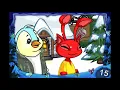 Neopets Archives Advent Calendar Animations 2015 Y17