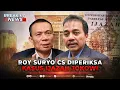 Lagu 🔴BREAKING NEWS - Pemeriksaan Roy Suryo CS Sebagai Tersangka Kasus Ijazah Jokowi di Polda Metro