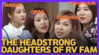 Download [Knowing bros] Not a Single Peaceful Day in This House  Red Velvet's Legendary Skit #redvelvet MP3