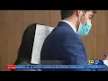 Ex-probation officer pleads no contest to killing woman 73