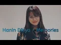 Download Lagu MAROON 5 - MEMORIES (COVER HANIN DHIYA)