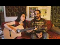 Alfonsina y el Mar // Raquel Lúa & Alex Serra (Gato Suave)