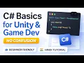 C Basics for Unity Game Development Beginner Friendly Hindi