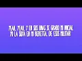 Oscar Maydon - SINALOKA (Letra/Lyrics)