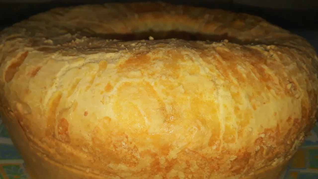 PÃO DE POLVILHO😋 ESSE VALE A PENA FAZER SAUDAVEL DELICIOSO. 