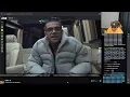 Jon Zherka Can t Stop Laughing at Neon Sam Frank s Scripted Stream