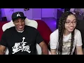 MY DAD Joyner Lucas feat. Ashanti - Fall Slowly (Evolution) REACTION