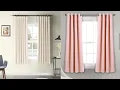 Turquoise Blackout Curtains for Any Room or Decor Style