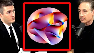 Did String Theory fail Brian Greene and Lex Fridman