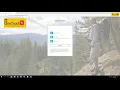 IBM Cognos 11 - Admin Customize Multi Tenant Gateway Login URL
