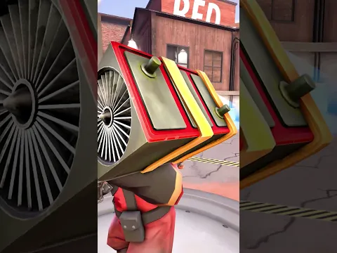 JET HAMMER