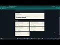 AI Internship Recommender project