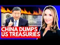 Download Lagu De-Dollarization Accelerates - China Ditches $25 BILLION a Month in MASSIVE Sell-Off