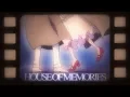 [One Piece AMV] - HOUSE OF MEMORIES | Sanji \u0026 Pudding