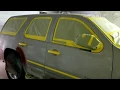 Lagu 2009 Chevy Tahoe paint job