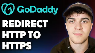 How to Redirect Http to Https Godaddy Full 2025 Guide