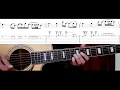 Download Lagu Tutorial Solo Guns N' Roses - November Rain Acoustic Version With Tab \u0026 Chord
