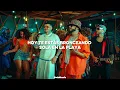 Rondando | Yandel x Kapo (Letra/Lyrics)