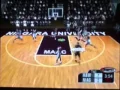 ESPN College Hoops 2K5 Tournament 1 Part 13