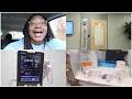 Doctor s Visit at Kaiser Permanente Hemoglobin Test Results Revealed Health Update Vlogmas Day 10
