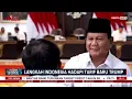 Download Lagu Tarif Baru Trump: Airlangga Langsung Terbang ke AS \u0026 Istana Optimistis Bisa Negosiasi #Beritasatu