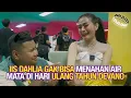 Download Lagu Iis Dahlia Selalu Berdiri Paling Depan Untuk Kedua Anaknya Devano \u0026 Salsha ! | #KelilingEventori