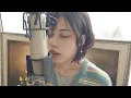 Mayonaka no Door / Stay With Me - Miki Matsubara (Cover) // RinNoreen