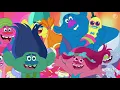 Trolls: The Beat Goes On! | Opening Credits | Netflix Jr