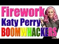 Download Lagu Firework by Katy Perry | Boomwhackers and Drums