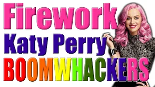 Download Firework by Katy Perry | Boomwhackers and Drums MP3