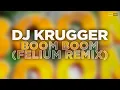 Download Lagu DJ Krugger - Boom Boom (Felium Remix) (Official Audio) #melodichouse