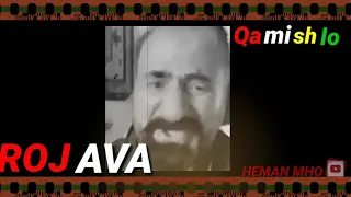 اجمل مقاطع عن روج افا شفان برور عم يبكي 