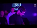 Franky Wah Live From DJ Mag HQ