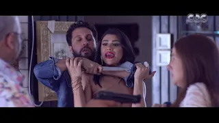 مسلسل بدل الحدوتة ثلاثة   مش دي سكينة المانجه    ساسبينس من نوع تاني بين جيمي ونونو ولولي دندنها